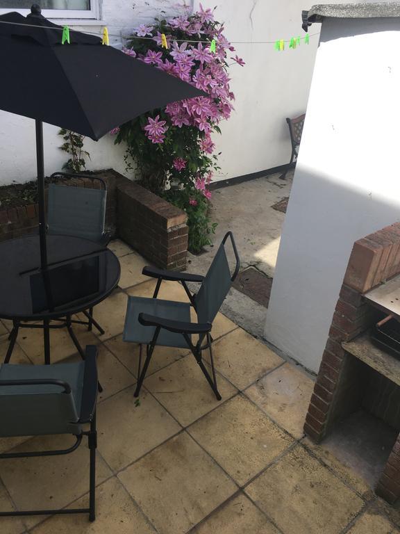 Isambard Cottage Weymouth Exterior foto