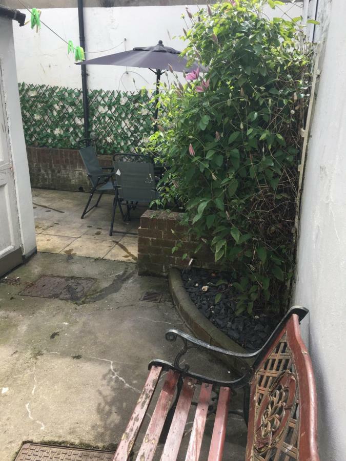 Isambard Cottage Weymouth Exterior foto