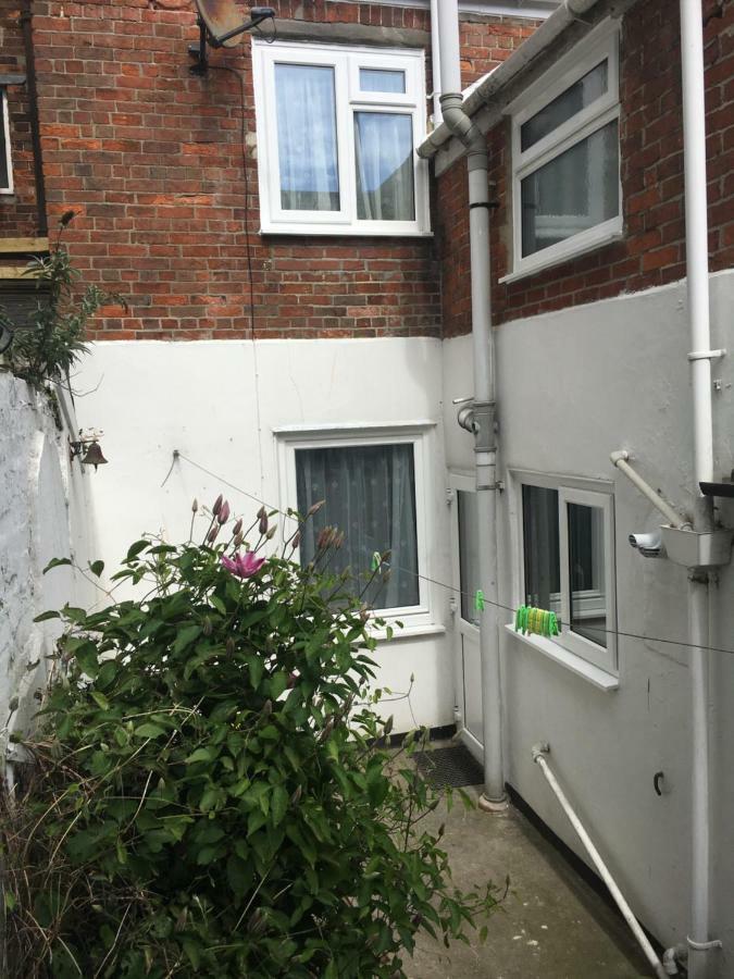 Isambard Cottage Weymouth Exterior foto